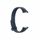 Ремінець UniCase Original Style для Samsung Galaxy Fit (SM-R370) - Dark Blue - зображення 5