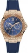 Жіночі годинники GUESS W1053L1 - зображення 1