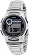 Мужские часы CASIO W-213D-1AVEF - изображение 1
