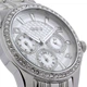 Жіночі годинники GUESS W0403L1 - зображення 2
