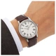 Мужские часы TISSOT T033.410.16.013.01 - изображение 3