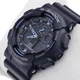 Мужские часы CASIO GA-100-1A2ER - изображение 3