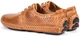 Туфли Pikolinos 09Z-6038 BRANDY ARCILLA 41р коричневые (2950770369303) - изображение 3