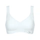 Бюстгальтер sloggi Zero Feel Bralette раз-р L білий - зображення 2