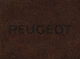 Двухслойные коврики Sotra Premium Chocolate для Peugeot Partner (mkI)(1 ряд) 1996-2013 (ST 06913-CH-Choco) - изображение 6