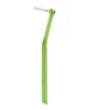 Zestaw szczoteczek międzyzębowych Curaprox Prime Start CPS 011 + 2 uchwyty z nasadkami Zielone 5 szt (7612412427905) - obraz 5