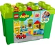 Конструктор LEGO DUPLO Большая коробка с кубиками (10914) - изображение 4