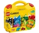 Конструктор LEGO Classic Ящик для творчества (10713) - изображение 1