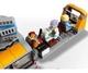 Конструктор LEGO Hidden Side Автобус охотников за паранормальным (70423) - изображение 4