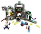 Конструктор LEGO Hidden Side Метро Ньюбери (70430) - изображение 2