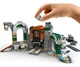 Конструктор LEGO Hidden Side Метро Ньюбери (70430) - изображение 4