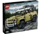Конструктор LEGO Technic Land Rover Defender (42110) - изображение 1