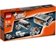 Конструктор LEGO Technic Двигун з функцією інфрачервоного управління (8293) - зображення 1