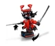 Конструктор LEGO NINJAGO Земляной бур Коула (70669) - изображение 7