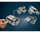 Конструктор LEGO Technic Двигун з функцією інфрачервоного управління (8293) - зображення 5