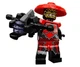 Конструктор LEGO NINJAGO Земляной бур Коула (70669) - изображение 9