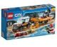 Конструктор LEGO City Береговая охрана: Внедорожник 4Х4 (60165) - изображение 1