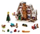 Конструктор LEGO Пряничный домик (10267) - изображение 2