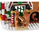Конструктор LEGO Пряничный домик (10267) - изображение 6