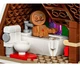 Конструктор LEGO Пряничный домик (10267) - изображение 11