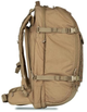 Рюкзак 5.11 Tactical тактический 5.11 AMP72 Backpack 56394 [134] Kangaroo 40 л (2000980445288) - изображение 4