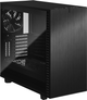 Корпус Fractal Design Define 7 Dark Tempered Glass Black (FD-C-DEF7A-03) - изображение 2