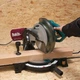 Електрична пила Makita MLS100 - зображення 3