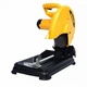 Пила монтажная сетевая DeWALT D28730 - изображение 1