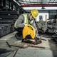 Пила монтажная сетевая DeWALT D28730 - изображение 6