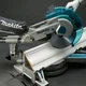 Торцювальна пила Makita LS1216 - зображення 2
