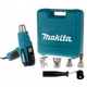 Термофен Makita HG 651 CK - зображення 2