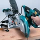 Торцювальна пила Makita LS1018L - зображення 2