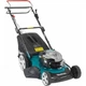 Бензиновая газонокосилка Makita PLM5600N - изображение 3