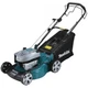 Бензиновая газонокосилка Makita PLM4630N2 - изображение 2