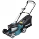Газонокосилка бензиновая Makita PLM4632 - изображение 2