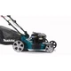 Бензиновая газонокосилка Makita PLM5113N2 - изображение 2