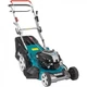 Газонокосилка бензиновая Makita PLM5130 - изображение 1