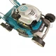Бензиновая газонокосилка Makita PLM4630N - изображение 3