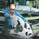 Монтажна пила Makita LC1230 - зображення 4