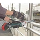 Акумуляторний стрічковий напилок Metabo BF 18 LTX 90 (Без АКБ і ЗУ) (600321850) - зображення 4