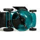 Бензиновая газонокосилка Makita PLM5600N2 - изображение 2