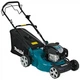 Бензиновая газонокосилка Makita PLM4621N2 - изображение 2
