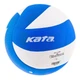 М'яч волейбольний Kata 200 PU White-Blue - зображення 2