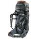 Рюкзак туристичний Ferrino XMT 60+10 Black - зображення 7