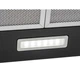 Вытяжка Ventolux lido 60 bk (700) - изображение 6