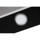 Вытяжка Ventolux garda 50 bk (750) smd led - изображение 4