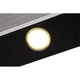 Вытяжка Ventolux garda 50 bk (750) smd led - изображение 5