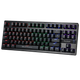 Клавіатура Marvo KG901 Multi-LED Mechanical Blue Switch USB - изображение 1