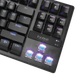 Клавіатура Marvo KG901 Multi-LED Mechanical Blue Switch USB - изображение 2