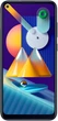 Мобильный телефон Samsung Galaxy M11 3/32GB Black (SM-M115FZKNSEK) - изображение 1